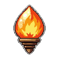 lantern of souls  newly forged bright