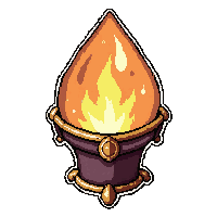 lantern of souls  pristine divine light