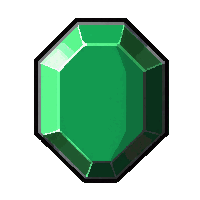 mask of disguise  emerald nature growth