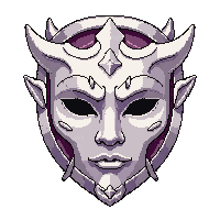 mask of disguise  pristine divine light
