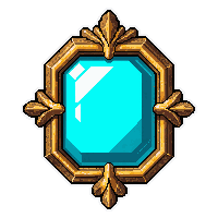 mirror of truth  pristine divine light