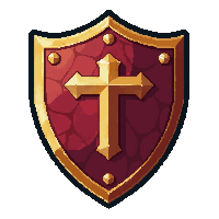 shield of aegis  awakened and active