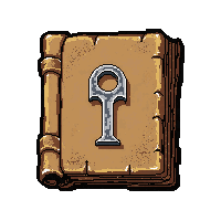 tome of knowledge  ancient rune carved