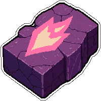 tome of knowledge  cursed ominous glow