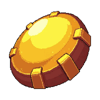 tome of knowledge  golden radiant glow