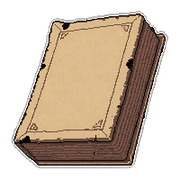 tome of knowledge  shattered but repairing