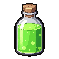 invisibility clear  freshly brewed new