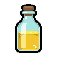 liquid gold wealth  frozen solid ice