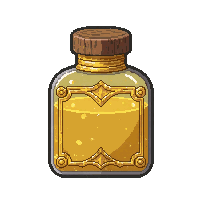 liquid gold wealth  ornate gold trim