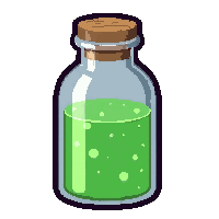 stamina green elixir  freshly brewed new