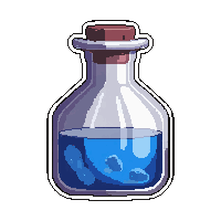 transformation polymorph  crystal decanter
