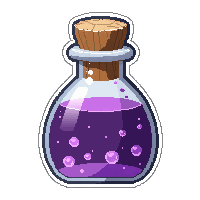 void shadow essence  bubbling fizzing