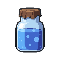 void shadow essence  frozen solid ice
