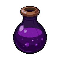 void shadow essence  simple clay jug