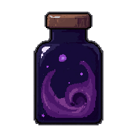 void shadow essence  swirling two tone