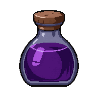 void shadow essence  with label tag