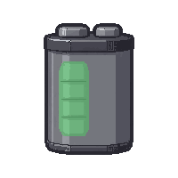 energy cell battery  civilian consumer