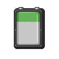 energy cell battery  compact miniaturized
