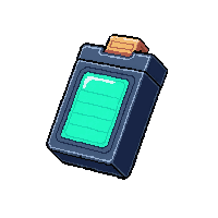 energy cell battery  holographic projected