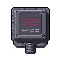force field emitter  industrial heavy duty