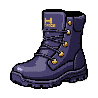 gravity boots mag  civilian consumer