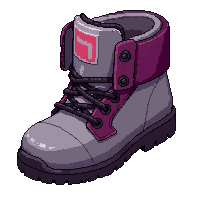 gravity boots mag  compact miniaturized