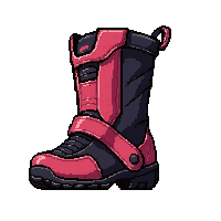 gravity boots mag  nano assembled