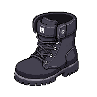 gravity boots mag  quantum entangled