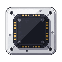 hacking tool chip  industrial heavy duty