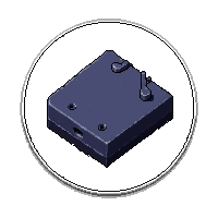 hacking tool chip  military spec rugged
