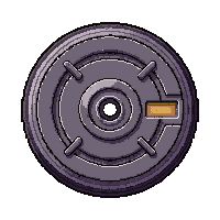 hologram projector  ancient precursor tech