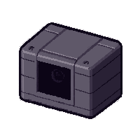 hologram projector  compact miniaturized