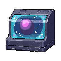 hologram projector  nano assembled