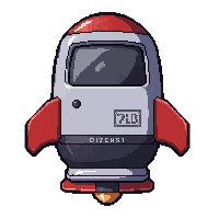 jetpack thruster  compact miniaturized