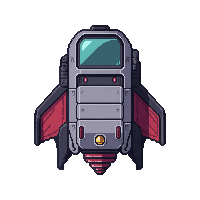 jetpack thruster  industrial heavy duty
