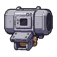jetpack thruster  military spec rugged