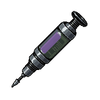 med injector auto  alien technology organic