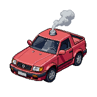 med injector auto  steam venting active