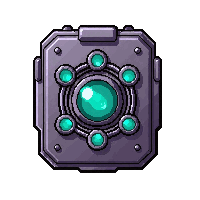power core reactor  alien technology organic