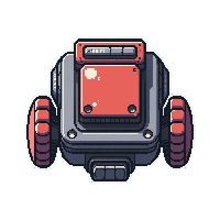 repair drone small  damaged sparking