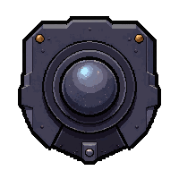 shield generator belt  ancient precursor tech