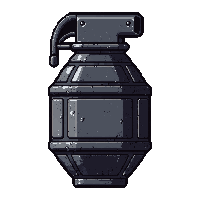 stasis grenade  ancient precursor tech
