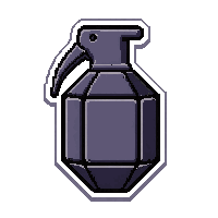 stasis grenade  civilian consumer