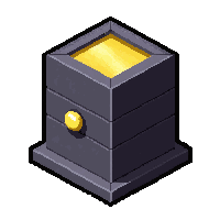 teleporter beacon  alien technology organic
