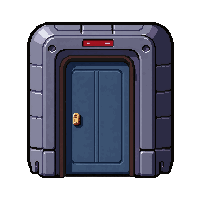teleporter beacon  compact miniaturized