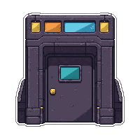 teleporter beacon  military spec rugged