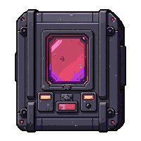 teleporter beacon  quantum entangled