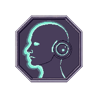 translator earpiece  holographic projected