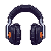 translator earpiece  industrial heavy duty