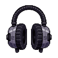 translator earpiece  military spec rugged